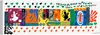 Impression d'art sur toile - Henri Matisse, Mille et une Voir les images du produit 1