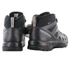 SALOMON SHOES X BRAZE MID GTX Black/Phantm/Vinkh 000 000 Produktbild-Vorschau 13