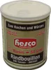 Hesco Rindbouillon zum Kochen Würzen für Suppen und Saucen Produktbild-Vorschau 3