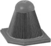 Luftfilter MAHLE LX 1892 Filtereinsatz Produktbild-Vorschau 2