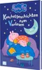 Peppa Pig|Carlsen Peppa Wutz Gutenachtgeschichten: Produktbild-Vorschau 2