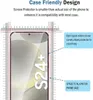 2X Schutzglas für Samsung Galaxy S24 Plus Panzerfolie Produktbild-Vorschau 4