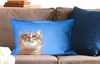 MuchoWow® Zierkissen Sofakissen Wohnzimmer Dekokissen 60x40 Produktbild-Vorschau 2