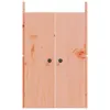 vidaXL Ante per cucina esterna 2 pezzi 50x9x82 cm in legno Anteprima dell’immagine prodotto 5