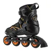 Nils Extreme NA9022 Orange 40 Inline-Skates Produktbild-Vorschau 4