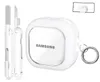 INF Étui de Protection pour Samsung Buds4/4 Pro avec Stylo Voir les images du produit 1
