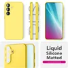 Custodia in silicone NALIA per Samsung Galaxy S25 – Anteprima dell’immagine prodotto 3