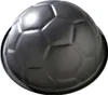 Birkmann Motiv-Backform Fußball Groß, Back Form, Anteprima dell’immagine prodotto 1