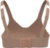 Women's Everyday High Sports Bra nude (10751) 75B Produktbild-Vorschau 9