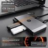 Przełącznik KVM Primewire USB 3.2 Gen1 - 4 porty wejściowe Podgląd zdjęcia produktu 5