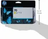 HP C 9454 A Tintenpatrone gelb Vivera               No. 70 Produktbild-Vorschau 21