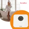 PERSONENWAAGE Badezimmerwaage Körperwaage Weiß TERRAILLON Produktbild-Vorschau 7