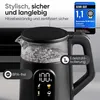 ProfiCook® Wasserkocher mit Temperatureinstellung | 40 - Produktbild-Vorschau 6