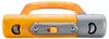 Kryptonite Kryptolok Mini-7, U-Schloss, Orange, Stahl, Produktbild-Vorschau 9