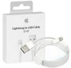 Apple Lightning - USB, 2 m, Lightning, USB A, Biały, USB Podgląd zdjęcia produktu 11