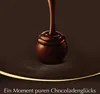 Lindt - LINDOR - Kugeln EXTRA DUNKEL 70% CACAO 1kg Tüte Produktbild-Vorschau 3