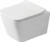 WC Komplettset Spülrandlos Sitz Soft Close Vorwandelement Produktbild-Vorschau 5