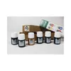 Pebeo Vitrail Discovery Collection, 6 x 20 ml. Voir les images du produit 2