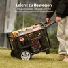 MaXpeedingrods generátor energie Inverter ATS generátor Náhled obrázku produktu 8