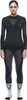 Dainese Dry LS Lady Black/Blue M Motorrad Produktbild-Vorschau 3