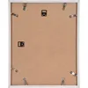 Henzo Modern Bilderrahmen 40x50 cm Weiß Produktbild-Vorschau 7