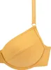 s.Oliver Bügel-Bikini-Top Rome gelb Größe 44 Cup F Produktbild-Vorschau 4