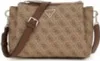 Guess Guess-Noelle Tasche Beige Produktbild-Vorschau 1