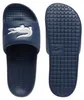 Lacoste Serve Slide 1.0 Couleur Blanc Voir les images du produit 15