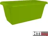 Blumenkasten Madrid mit Wasserspeicher 40 cm Produktbild-Vorschau 2