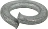 tecuro Federringe, M8 (8,5 x 14,8 x 2,0 mm), 100 Stück DIN Produktbild-Vorschau 1