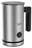 AEG Milchaufschäumer MF5-1-6ST 5000 MF5-1-6ST Edelstahl Produktbild-Vorschau 1