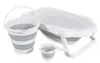 Cangaroo Badewannen-Set Hawaii 4-teilig faltbar Produktbild-Vorschau 8