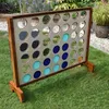 Mega 4 Gewinnt - ECO Eschenholz - 115x82 cm -  Indien - Produktbild-Vorschau 15