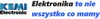 Akyga AK-CH-05 Wandladegerät 240V 3xUSB 3100mA weiß Produktbild-Vorschau 5