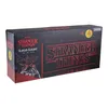A product box for a Stranger Things logo light. Produktbild-Vorschau