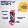 Best Sporting Mini Skateboard I hochwertiges Skateboard Produktbild-Vorschau 3