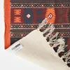 HOMESCAPES Traditioneller Kelim-Teppich aus Baumwolle in Produktbild-Vorschau 5