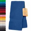 EllaTex PARIS Saunatuch 100x200 cm – 100% Baumwolle, 500 Produktbild-Vorschau 1