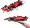 Bburago Ferrari SF90, schaal 1:18, modelnummer NO16, Productafbeelding-voorbeeld 7
