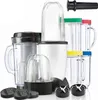 Bechermixer mit Entsafterfunktion 4 Tassen 250 Watt Produktbild-Vorschau 13