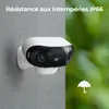 Reolink 4K 8MP batterie/panneau solaire Caméra de Voir les images du produit 9