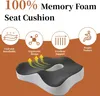Sitzkissen Orthopädisch, Kissen Aus Memory Foam, Produktbild-Vorschau 7