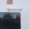 Arcadia - Vordach Haustør, √úberdachung PP und Produktbild-Vorschau 2