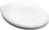 form&style Kinder WC-Sitz Family weiß Absenkautomatik Produktbild-Vorschau 6