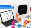 3D tlačiareň X-Maker Joy pre deti šC základná 3D tlačiareň Náhľad obrázku produktu 6