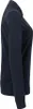 HAKRO Longsleeve Poloshirt Performance Damen #215 Gr. 5XL Produktbild-Vorschau 4