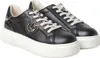 PINKO Damen Sneaker SS0003P014-ZI8 Farbe: Schwarz Größe: 41 Produktbild-Vorschau 6