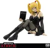 Statua in PVC di Death Note: Misa (8 cm) Anteprima dell’immagine prodotto 9