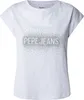 T-Shirt Pepe Jeans PL506031-800 für Damen Produktbild-Vorschau 4