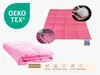Natürliche, Baumwolle, Decke Bettdecke 100% Daunen, Produktbild-Vorschau 2